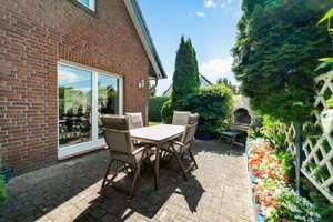 Einfamilienhaus mit Garten in Altlandsberg-Wegendorf – 4 Zimmer – Die vollständige Adresse der Immobilie erhältst du vom Anbieter., 15345 Altlandsberg – Vorschaubild 10