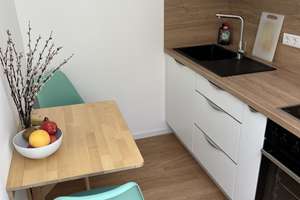 Zentrale 1,5 Zimmer Wohnung in der Heidelberger Altstadt – Mittelbadgasse 5, 69117 Altstadt, Heidelberg – Vorschaubild 5