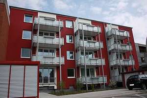 Charmante 2-Zimmerwohnung in zentraler Lage