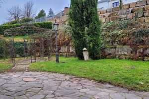 Freistehendes Einfamilienhaus mit großem Garten – Rhein-Neckar-Kreis – Vorschaubild 4