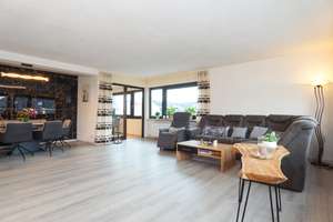 Großzügig. Gepflegt. Zentral. – 4-Zimmer-Wohnung mit Aufzug – Die vollständige Adresse der Immobilie erhältst du vom Anbieter., 54295 Mitte/Gartenfeld, Trier – Vorschaubild 5