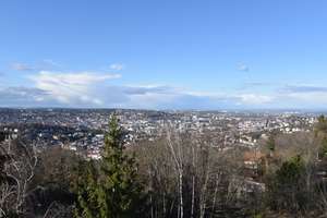 Möbliertes Luxus-Apartment über der Stadt - Auf dem Haigst – Die vollständige Adresse der Immobilie erhältst du vom Anbieter., 70597 Haigst, Stuttgart – Vorschaubild 16
