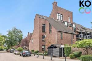 Wohnen mit Weite: Stilvolle Maisonette über den Dächern von Wersten – 40591 Wersten, Düsseldorf – Vorschaubild 2