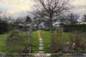 Einfamilienhaus sehr gepflegt 5-Zimmer mit großem Garten mit Top Anbindung – Die vollständige Adresse der Immobilie erhältst du vom Anbieter., 75177 Nordstadt, Pforzheim – Vorschaubild 25