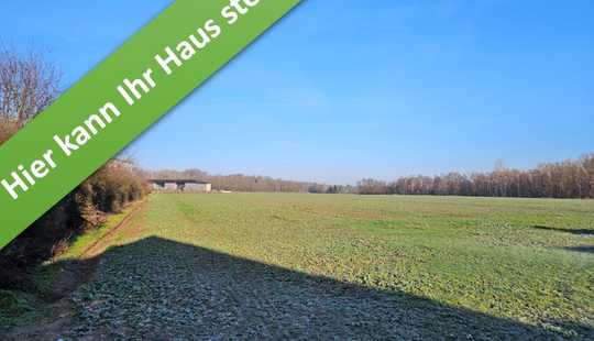 Bild von Ein Haus mit Charme im kommenden Baugebiet in Velpke.