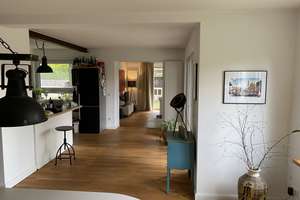 Ankommen in der schönen Senne, Stilvoll modernisiertes Endreihenhaus in Bielefeld-Senne – Die vollständige Adresse der Immobilie erhältst du vom Anbieter., 33659 Senne, Bielefeld – Vorschaubild 13
