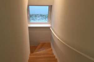 Möblierte Neubau-Wohnung mit großer Terrasse im ruhigen Innenhof, Schwanthalerhöhe – Gollierstraße 27b, 80339 München – Vorschaubild 8