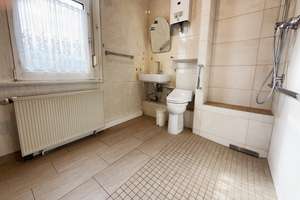 Stilvolles Ein-/Zweifamilienhaus + Gewerbeanbau. Viel Platz - viele Möglichkeiten ! – Brüderstr. 14, 42719 Wald, Solingen – Vorschaubild 17
