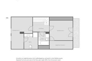 Möbliert: Einfamilienhaus mit Privatsphäre, Komfort und perfekter Anbindung – Die vollständige Adresse der Immobilie erhältst du vom Anbieter., 81379 Obersendling, München – Vorschaubild 28