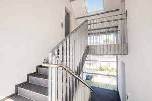 Moderne 3-ZKB mit EBK, Balkon und TG-Stellplatz in der Hammerschmiede – Die vollständige Adresse der Immobilie erhältst du vom Anbieter., 86169 Hammerschmiede, Augsburg – Vorschaubild 8