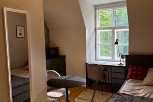 Top saniertes und möbliertes Apartment nahe BMW – Die vollständige Adresse der Immobilie erhältst du vom Anbieter., 80809 Milbertshofen, München – Vorschaubild 1