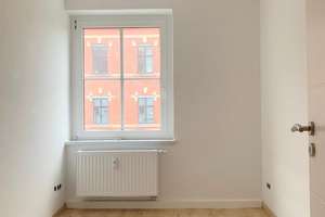 LEIPZIG - ZENTRUM-SÜDOST * UMFASSEND RENOVIERTE KLEINE 3-ZIMMER-WOHNUNG mit BALKON – Philipp-Rosenthal-Straße 20b, EG rechts, 4103 Zentrum-Südost, Leipzig – Vorschaubild 12