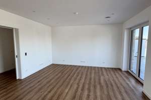 Lichtdurchflutete 3-Zimmer-Penthousewohnung mit großzügiger Dachterrasse – Leher Landstraße 62, 27607 Langen – Vorschaubild 3