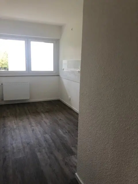 Schöne Erdgeschosswohnung in ruhiger Lage - Photo 2