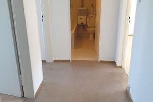 Stuttgart Mitte: 3-Zimmer-Wohnung im 4. Obergeschoss – Blumenstr. 27, 70182 Diemershalde, Stuttgart – Vorschaubild 5