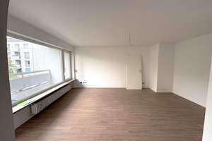 Im Schwabinger Herzen: modernisierte 2-Zimmer-Wohnung mit Balkon – Ansprengerstraße 22, 80803 Am Luitpoldpark, München – Vorschaubild 2