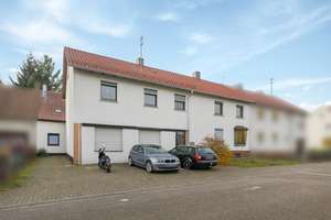 Schaffen Sie sich ein neues Zuhause – Die vollständige Adresse der Immobilie erhältst du vom Anbieter., 76149 Neureut, Karlsruhe – Vorschaubild 1