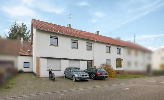 Schaffen Sie sich ein neues Zuhause