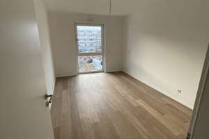 Alltagstaugliche 2-Zimmer-Wohnung in Düsseldorf-Rath