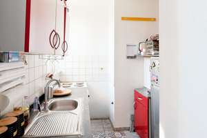 Top LAGE in Degerloch: 3-Zimmer-Wohnung aktuell  ++5% Rendite++ VERANDA – Die vollständige Adresse der Immobilie erhältst du vom Anbieter., 70597 Degerloch (Ortsteil), Stuttgart – Vorschaubild 7