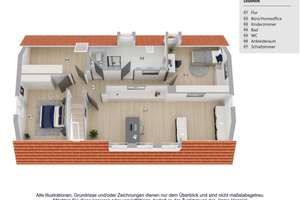 ::: Unbedingt anschauen I gr. Grundstück, Platz für Familien + Haustiere und mit viel Potential ::: – Die vollständige Adresse der Immobilie erhältst du vom Anbieter., 70499 Weilimdorf-Nord, Stuttgart – Vorschaubild 38