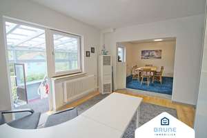 BRUNE IMMOBILIEN: Idyllisches Wohnen im Eckernfeld – Die vollständige Adresse der Immobilie erhältst du vom Anbieter., 27580 Eckernfeld, Bremerhaven – Vorschaubild 3