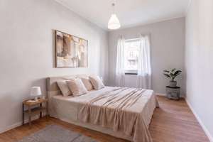 Renovierte City-Wohnung in Oberbilk - ideal für Kapitalanleger & möbliertes Wohnen – Die vollständige Adresse der Immobilie erhältst du vom Anbieter., 40227 Oberbilk, Düsseldorf – Vorschaubild 4