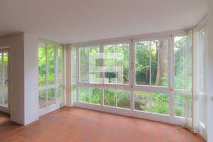 Grüne Oase - Maisonettwohnung mit ca. 111 m² mit Garten in Bestlage – Die vollständige Adresse der Immobilie erhältst du vom Anbieter., 81673 Echarding, München – Vorschaubild 5