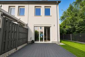 Großzügiges Reiheneckhaus mit Garten und Einbauküche! – 12619 Hellersdorf, Berlin – Vorschaubild 38
