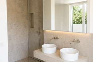 Penthouse-Oase im Grünen – Gellertstraße 8, 81925 Herzogpark, München – Vorschaubild 9