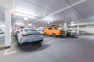 Modernes Wohnen mit urbanem Flair, Komfort und Nähe in der Neustadt-Süd – Die vollständige Adresse der Immobilie erhältst du vom Anbieter., 50677 Neustadt/Süd, Köln – Vorschaubild 14