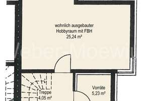Modernes EFH (einseitig angebaut) mit gehobener Ausstattung, Nolte-EBK, FBH, Terrasse, Balkon etc. – Die vollständige Adresse der Immobilie erhältst du vom Anbieter., 53227 Limperich, Bonn – Vorschaubild 3