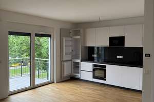 3-Zimmer-Wohnung mit traumhaftem Seeblick – Wohnen, wo andere Urlaub machen – Gosener Damm 5, 12559 Müggelheim, Berlin – Vorschaubild 14