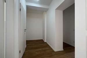 Großzügige 3-Zimmerwohnung Nähe der HSD! – Rather Straße 52, 40476 Derendorf, Düsseldorf – Vorschaubild 3