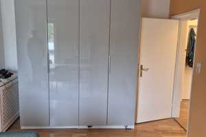 Traumhafte Dachgeschoss-Wohnung mit ca. 100 m² Panorama - Terrasse – Höchlstraße 3, 81675 München – Vorschaubild 7
