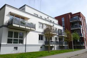 2-Zi-Whg. in Wohngenossenschaft-22.500 EUR Mitgliedschaft-WBS notwendig