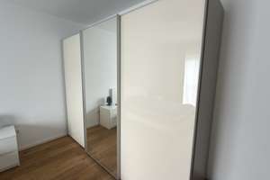 Moderne, möblierte Zwei-Zimmer-Wohnung in Hannover – Die vollständige Adresse der Immobilie erhältst du vom Anbieter., 30165 Hainholz, Hannover – Vorschaubild 3