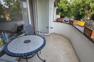 3 -Zi-Wohnung mit 2 Balkonen im Geteviertel (Schwachhausen) – Die vollständige Adresse der Immobilie erhältst du vom Anbieter., 28211 Gete, Bremen – Vorschaubild 4