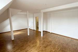 Direkt an der Universität – saniertes 1-Zimmer-Apartment in Köln-Lindenthal