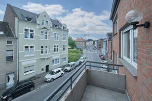 Perfekt für Paare & kleine Familien: Top-gepflegte 3-Zimmer-Oase in ruhiger 12-Parteien-Gemeinschaft – Die vollständige Adresse der Immobilie erhältst du vom Anbieter., 41065 Hardterbroich-Pesch, Mönchengladbach – Vorschaubild 6