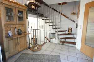 Familienfreundliches Reihenendhaus mit sonnigem Garten und Garage in Moers-Vennikel – Wesel (Kreis) – Vorschaubild 6