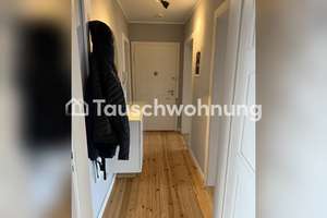 Tauschwohnung: Teilmöblierte 2-Zimmer Wohnung im schönen Zooviertel – Die vollständige Adresse der Immobilie erhältst du vom Anbieter., 30175 Zoo, Hannover – Vorschaubild 6