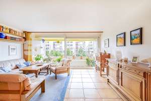 Helligkeit, Raum und Komfort – Ihre perfekte Maisonettewohnung mit 3 Balkonen und 2 TG-Stellplätzen