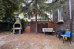 Leerstehendes Mehrfamilienhaus mit Sanierungsbedarf in Gelsenkirchen-Schalke – Gelsenkirchen – Vorschaubild 15