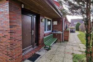 RESERVIERT: LANGEOOG - Wohnhaus mit 2 Ferienwohnungen und Baugenehmigung zum Um- und Ausbau in 4 WE  – Die vollständige Adresse der Immobilie erhältst du vom Anbieter., 26465 Langeoog – Vorschaubild 5
