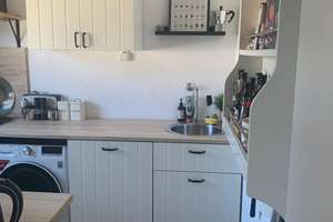 Frisch renovierte Zweiraumwohnung in Uni Nähe – Die vollständige Adresse der Immobilie erhältst du vom Anbieter., 40225 Bilk, Düsseldorf – Vorschaubild 14