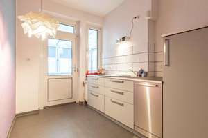 Kapitalanlage oder Eigennutzung: Zweifamilienhaus mit Garten und Ausbaupotenzial! – Die vollständige Adresse der Immobilie erhältst du vom Anbieter., 26721 Barenburg, Emden – Vorschaubild 3