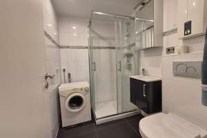 Ruhige Single-Wohnung mit Balkon und Aufzug – 40235 Flingern Nord, Düsseldorf – Vorschaubild 9