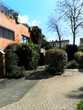 Charmante Hochparterre-Wohnung, saniert, sehr ruhig, in ausgezeichneter Lage. Köln-Rodenkirchen