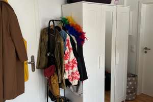 Helle, renovierte 1-Zimmer-Wohnung Dachgeschoss in Koblenz-Neuendorf – Neuendorfer Str. 169, 56070 Neuendorf, Koblenz – Vorschaubild 3